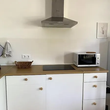 Orange House, Surf&yoga 라하레스