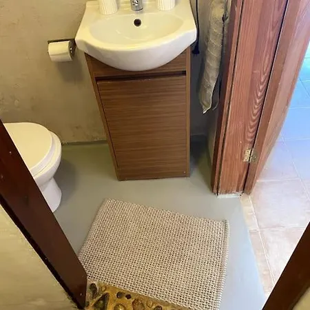 Orange House, Surf&yoga Prázdninový dům Lajares