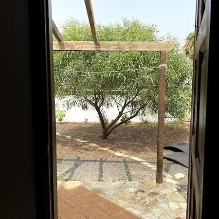 Vakantiehuis Orange House, Surf&yoga