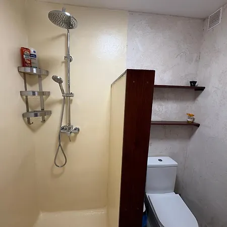 Orange House, Surf&yoga