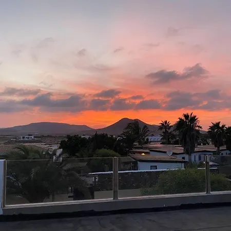 Holiday home Orange House, Surf&yoga *