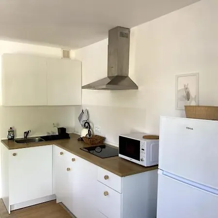 Vakantiehuis Orange House, Surf&yoga