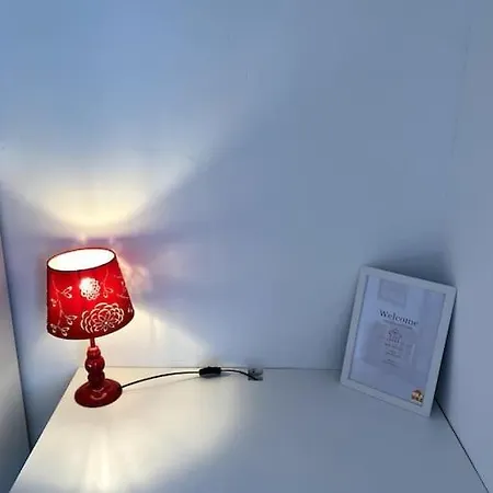 Orange House, Surf&yoga Semesterbostad *