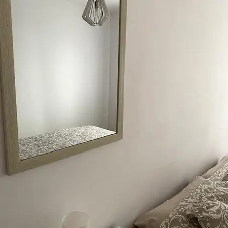 Vakantiehuis Orange House, Surf&yoga Lajares