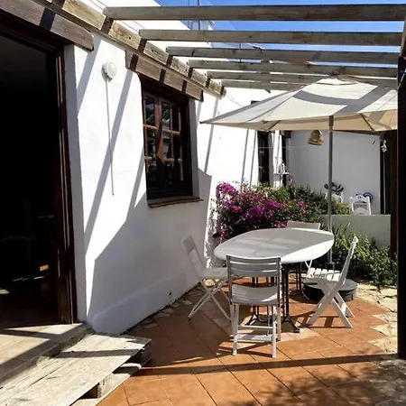 Vakantiehuis Orange House, Surf&yoga *