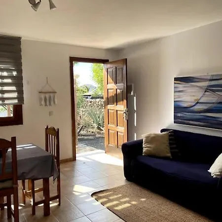 Orange House, Surf&yoga