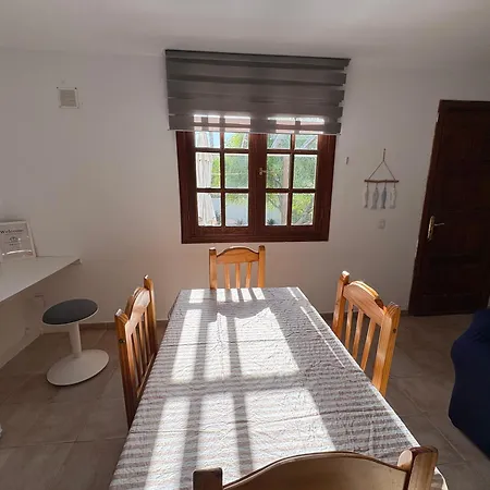 Holiday home Orange House, Surf&yoga *