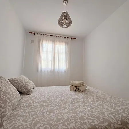 Orange House, Surf&yoga Holiday home Lajares