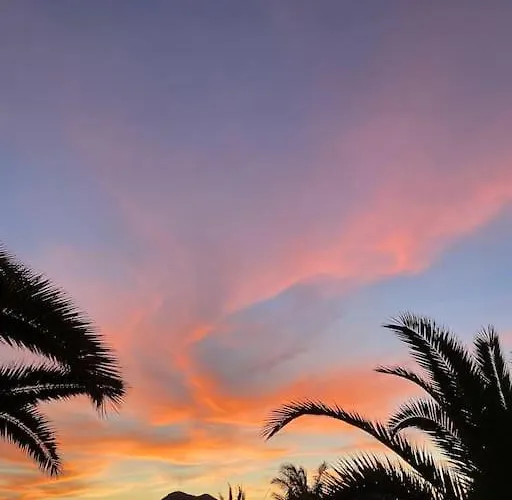 Nyaraló Orange House, Surf&yoga *