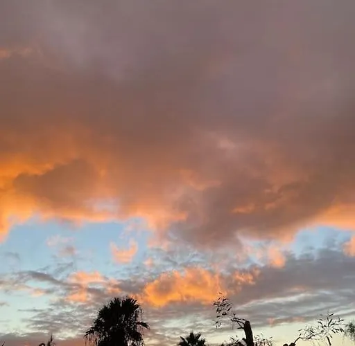 Nyaraló Orange House, Surf&yoga *