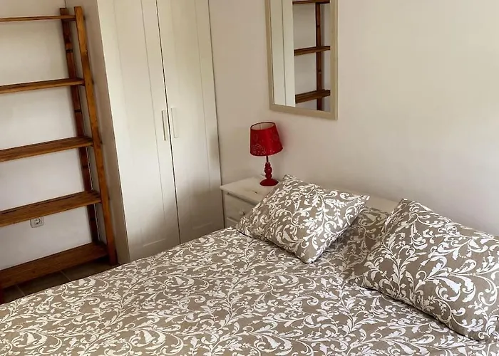 Orange House, Surf&yoga Semesterbostad