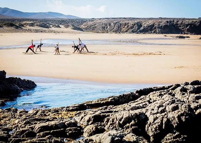 Orange House, Surf&yoga Semesterbostad *