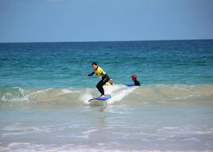 Orange House, Surf&yoga Semesterbostad Lajares