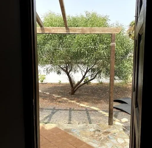 Semesterbostad Orange House, Surf&yoga