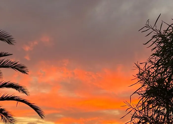 Orange House, Surf&yoga *