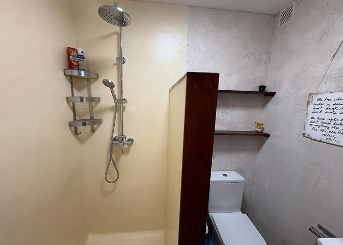 Orange House, Surf&yoga