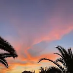 Ferienhaus Orange House, Surf&yoga *