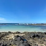 Orange House, Surf&yoga * Lajares