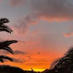 Orange House, Surf&yoga Ferienhaus