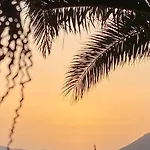 Orange House, Surf&yoga *