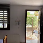 Orange House, Surf&yoga Ferienhaus