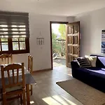 Ferienhaus Orange House, Surf&yoga Lajares