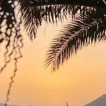 Orange House, Surf&yoga *
