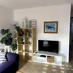 Ferienhaus Orange House, Surf&yoga Lajares