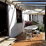 Ferienhaus Orange House, Surf&yoga *
