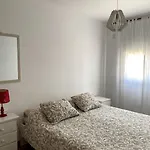 Ferienhaus Orange House, Surf&yoga *