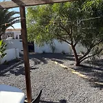 Ferienhaus Orange House, Surf&yoga Lajares