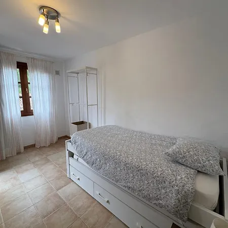 Orange House, Surf&yoga Лахарес