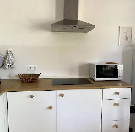 Orange House, Surf&yoga Lajares