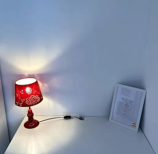 Orange House, Surf&yoga Feriehus *