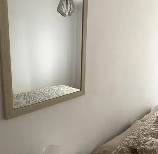 Feriehus Orange House, Surf&yoga Lajares