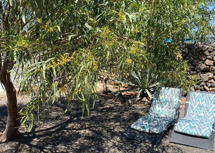 Feriehus Orange House, Surf&yoga